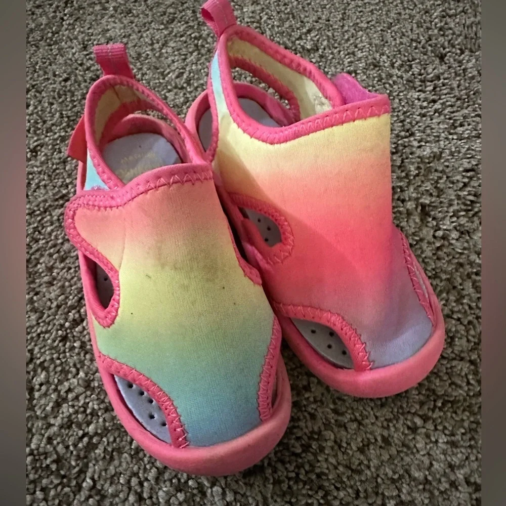 Colorful Kids water Sandals